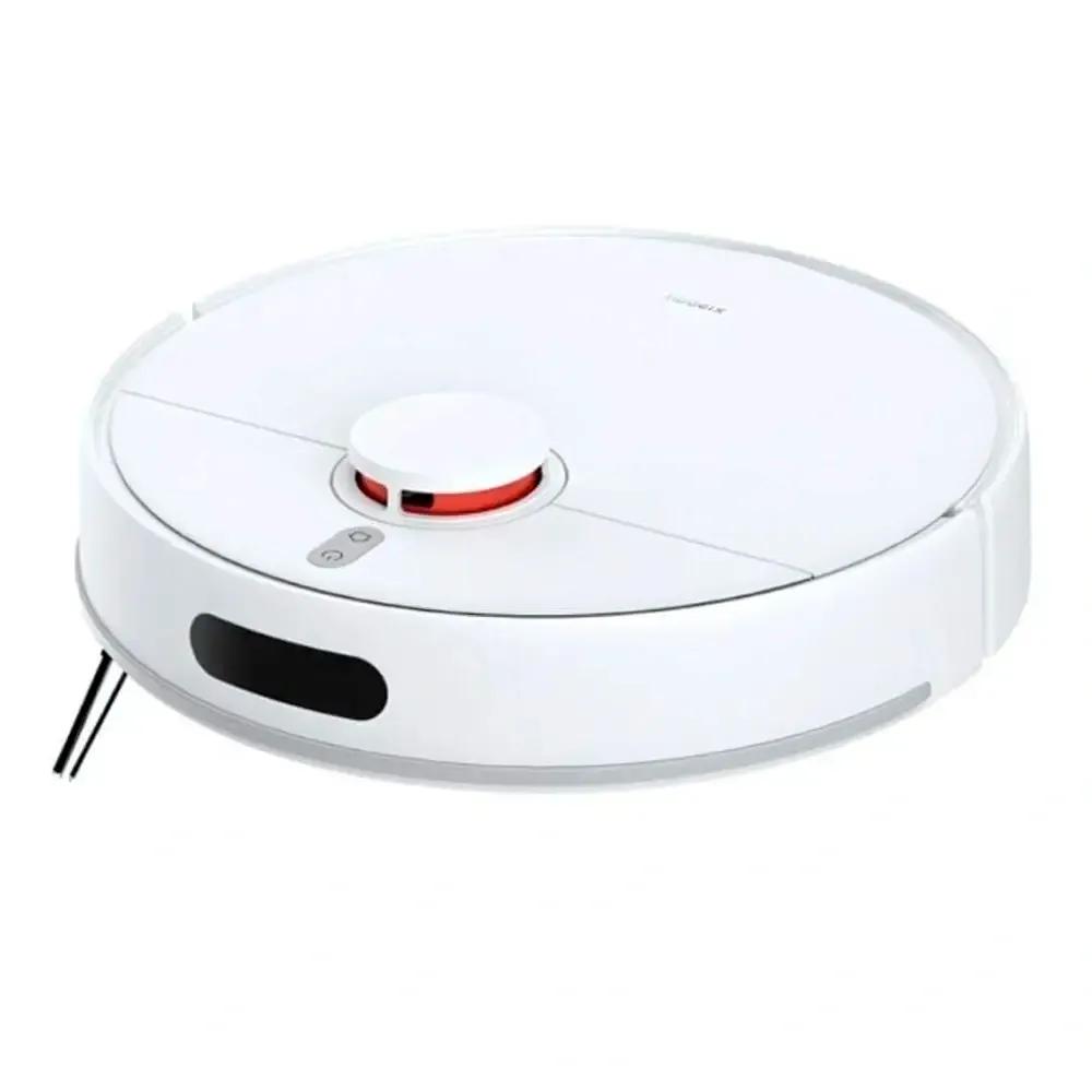 Robot Aspirador XIAOMI Robot Vacuum H40 (10000 Pa - Laser Distance Sensor - 0,35 l - Branco), miniatura 2