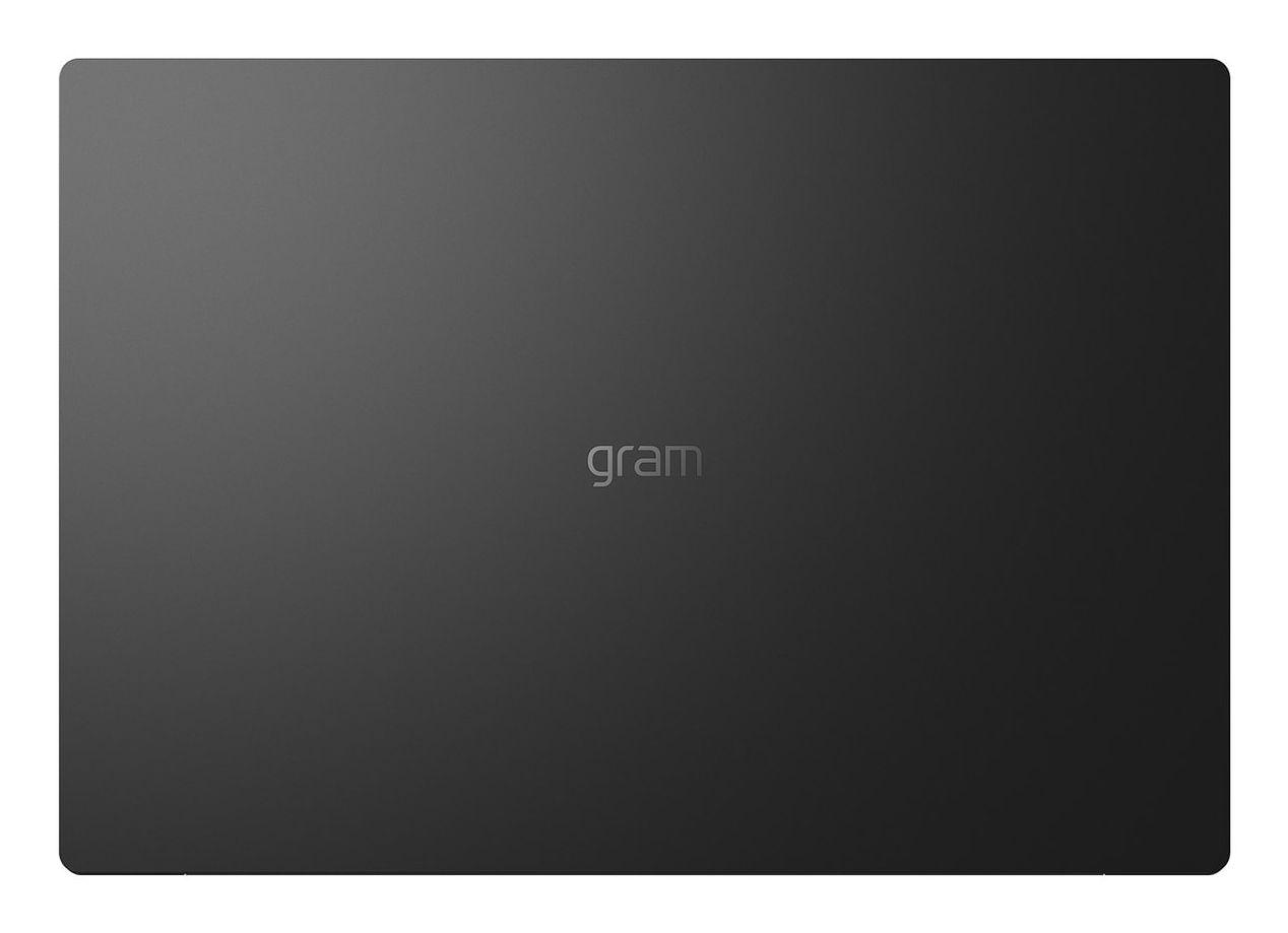 Computador Portátil LG gram Pro 17Z90TP-G.AA78G (Intel Core Ultra - Intel Core Ultra 7 255H - 17" - Preto), miniatura 5