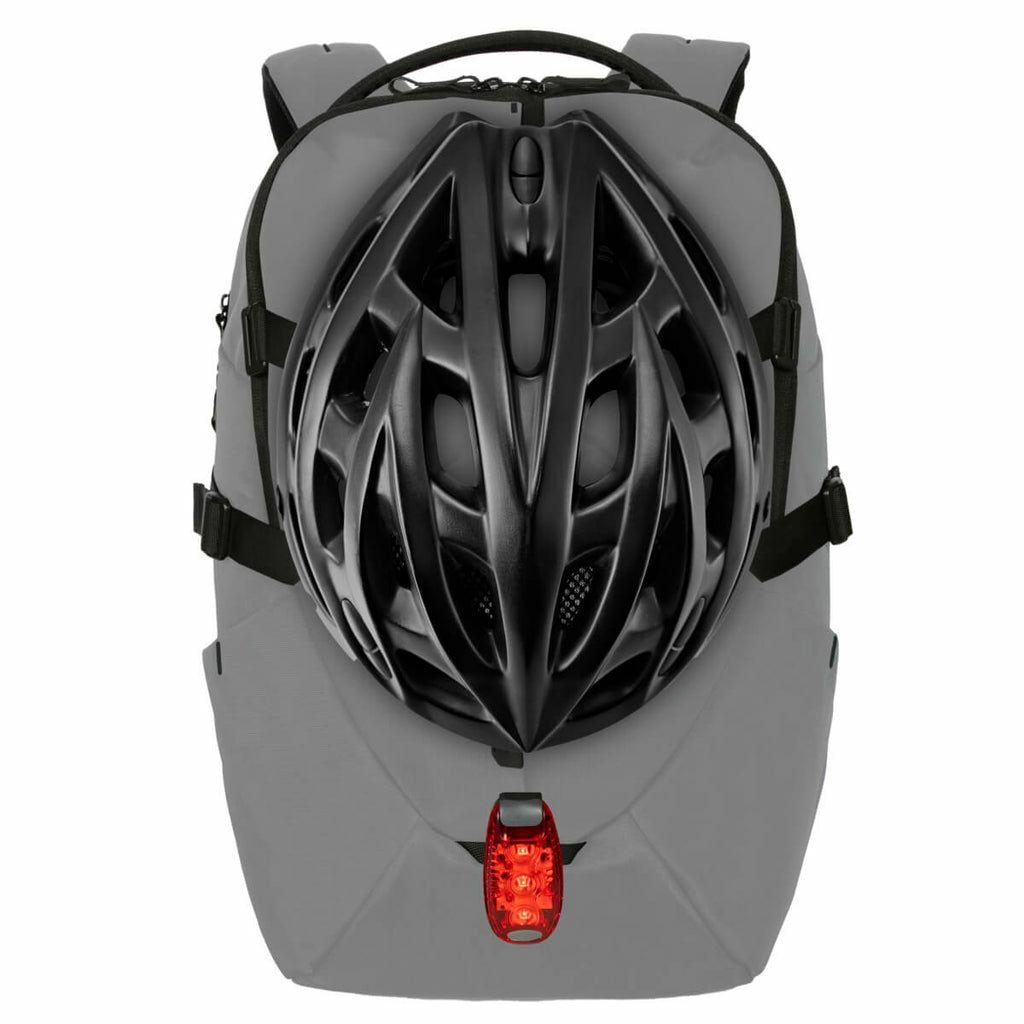 Mochila TARGUS Terra EcoSmart (15-16" - 23 l - Cinzento) — miniatura 8