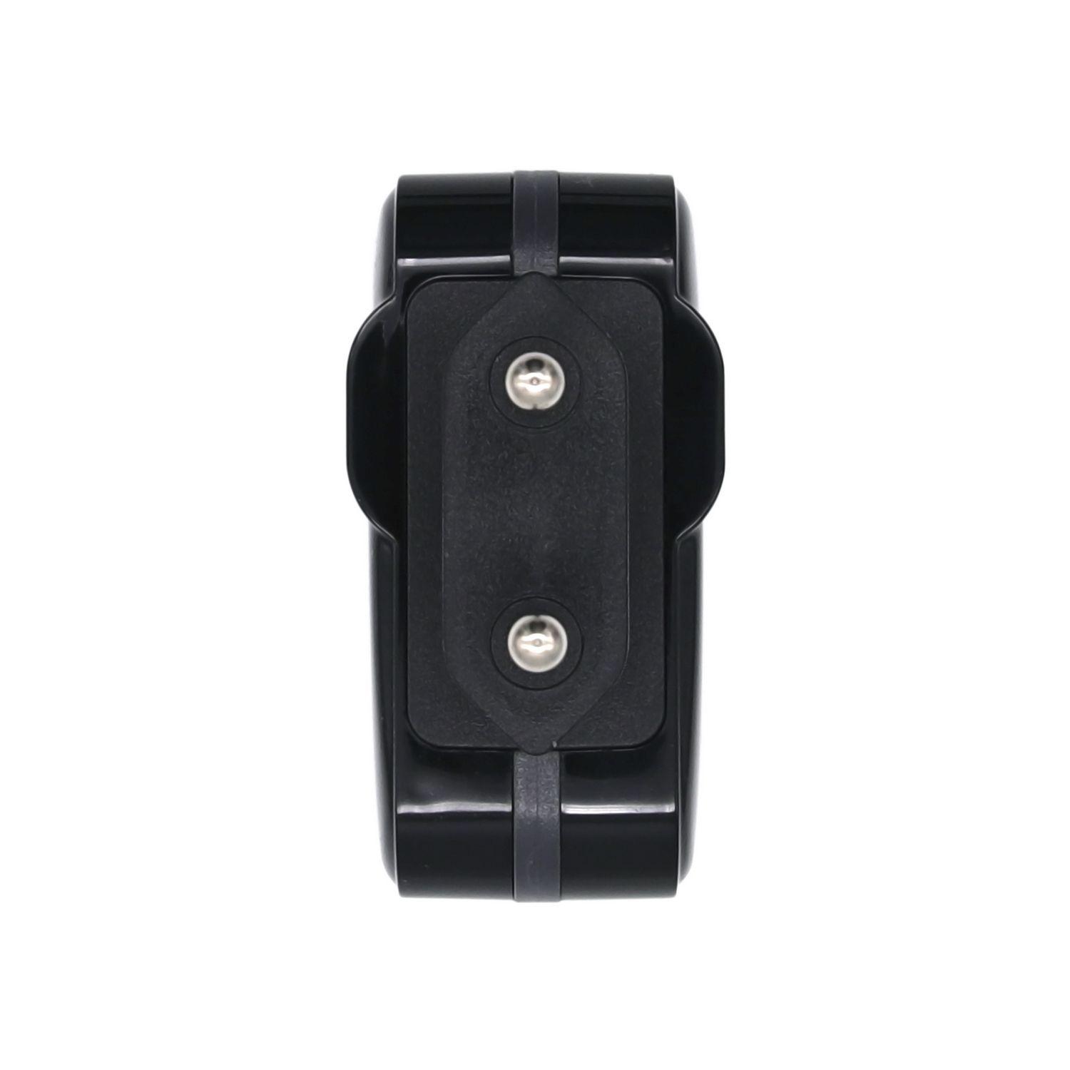 Carregador USB AISENS A110-0440 (17 W - Preto), miniatura 3