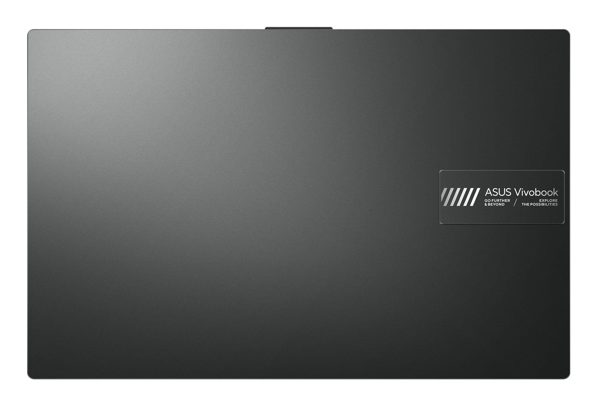 Computador Portátil ASUS VivoBook Go 15 E1504FA-R50ALHDPB1 (Ryzen 5 40 - 16GB - 512GB SSD - 15,6" Full HD - Layout PT - Preto), miniatura 6