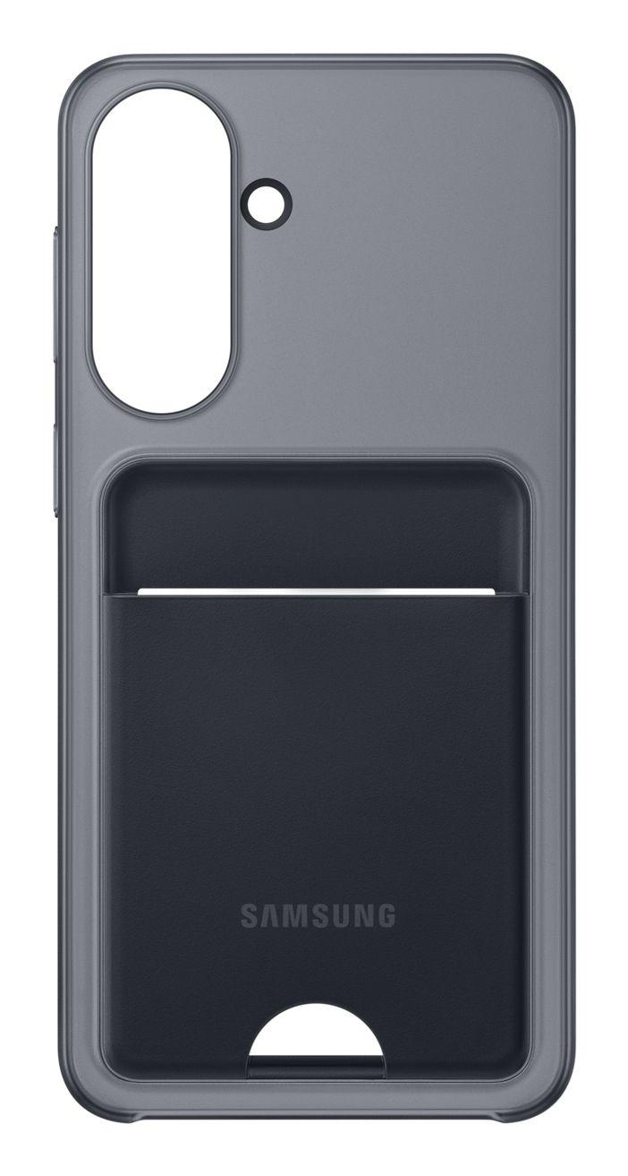 Capa Porta-cartões SAMSUNG Galaxy A57 5G Card Slot Case (Galaxy A57 5G - Preto), miniatura 3