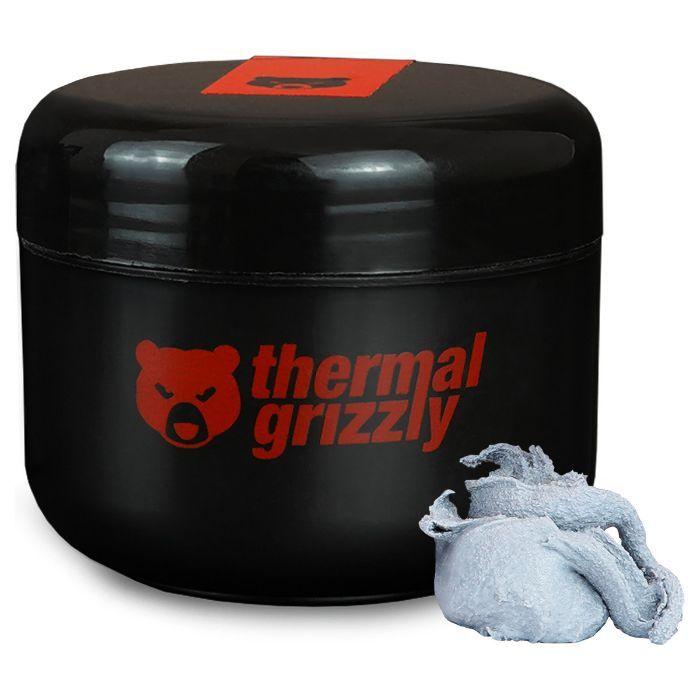 Massa Térmica THERMAL GRIZZLY Putty Pro (Cinzento)