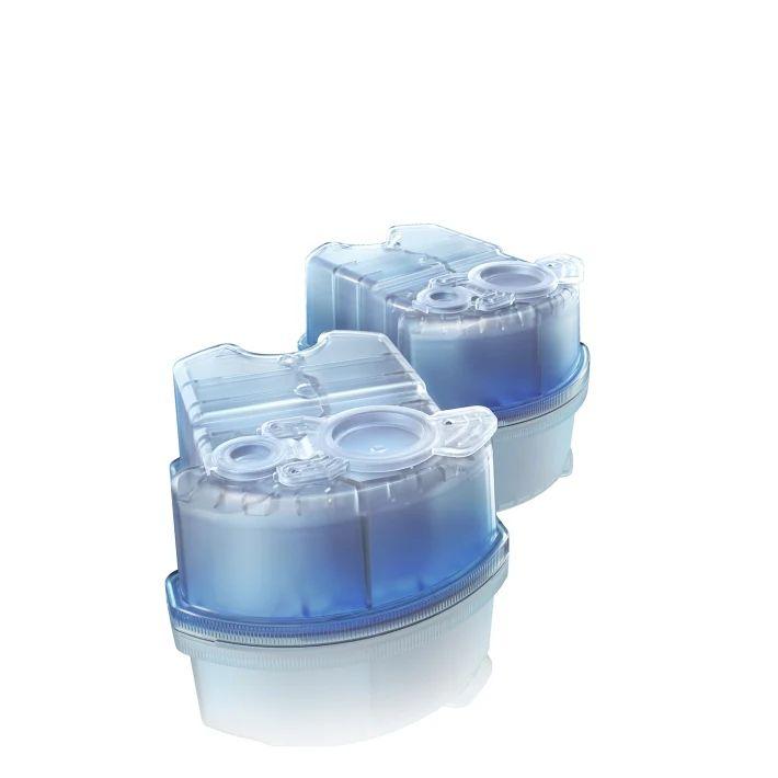 Recarga de Limpeza BRAUN CCR2 (Azul) — miniatura 6