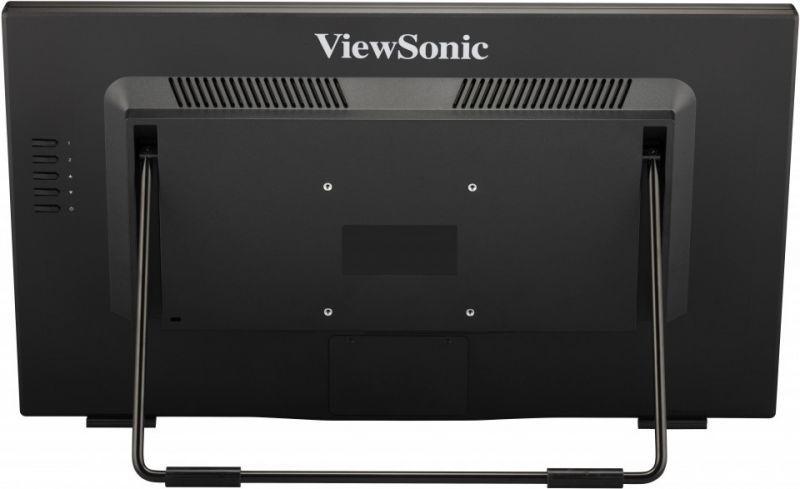 Monitor VIEWSONIC TD2465 (24" - 60 Hz - 1920 x 1080 pixels - Preto) — miniatura 14