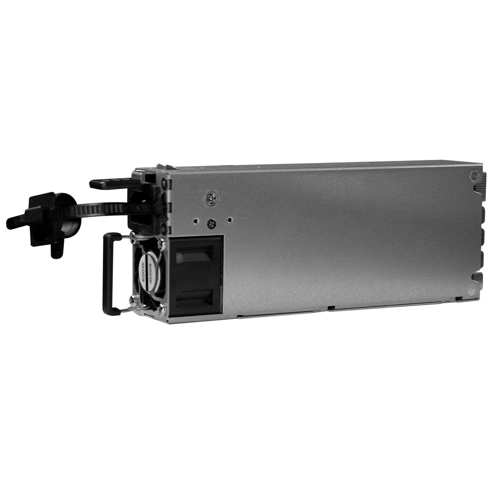 Fonte de Alimentação MIKROTIK G1483-0600WNB (Preto)