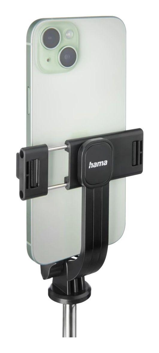 Bastão de Selfie HAMA Fancy Stand 70 II (Preto), miniatura 4