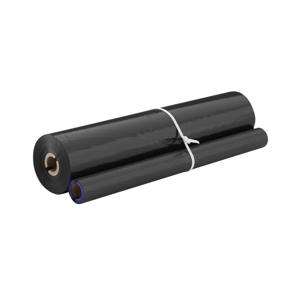 Fita de Impressão BROTHER PC204RF (420 páginas - Preto)