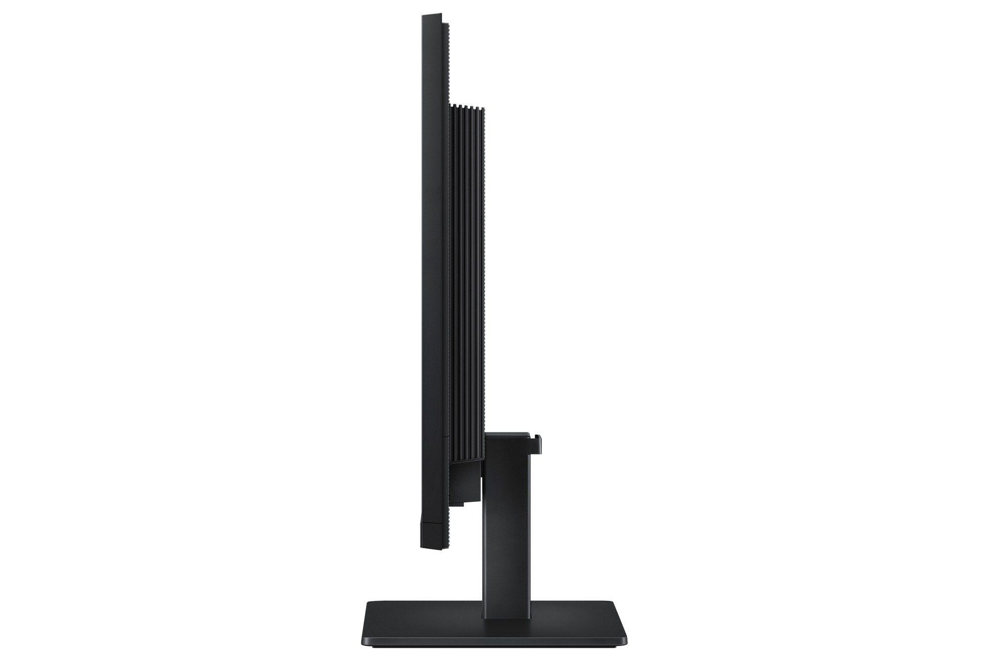 Monitor SAMSUNG LS27H704EAUXEN (27" - IPS - 60 Hz - Preto) — miniatura 4