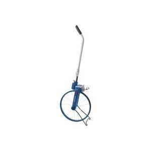 Roda de Medição BOSCH GWM 40 Professional (Aço - Azul)