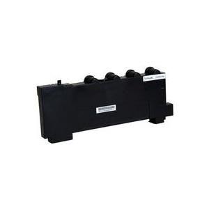 Caixa de Toner Residual LEXMARK C540X75G (36000 páginas - Preto, Ciano, Magenta, Amarelo)