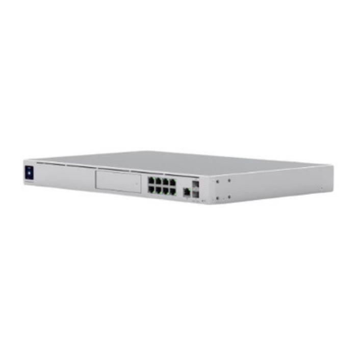 Router UBIQUITI UniFi Dream Machine Pro UDM-PRO (Gigabit Ethernet - 8 Portas - Branco) — miniatura 3