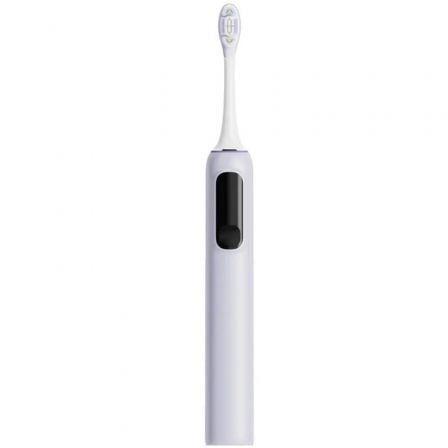 Escova de Dentes Elétrica Oscilante XIAOMI Oscillation Pro (Roxo)
