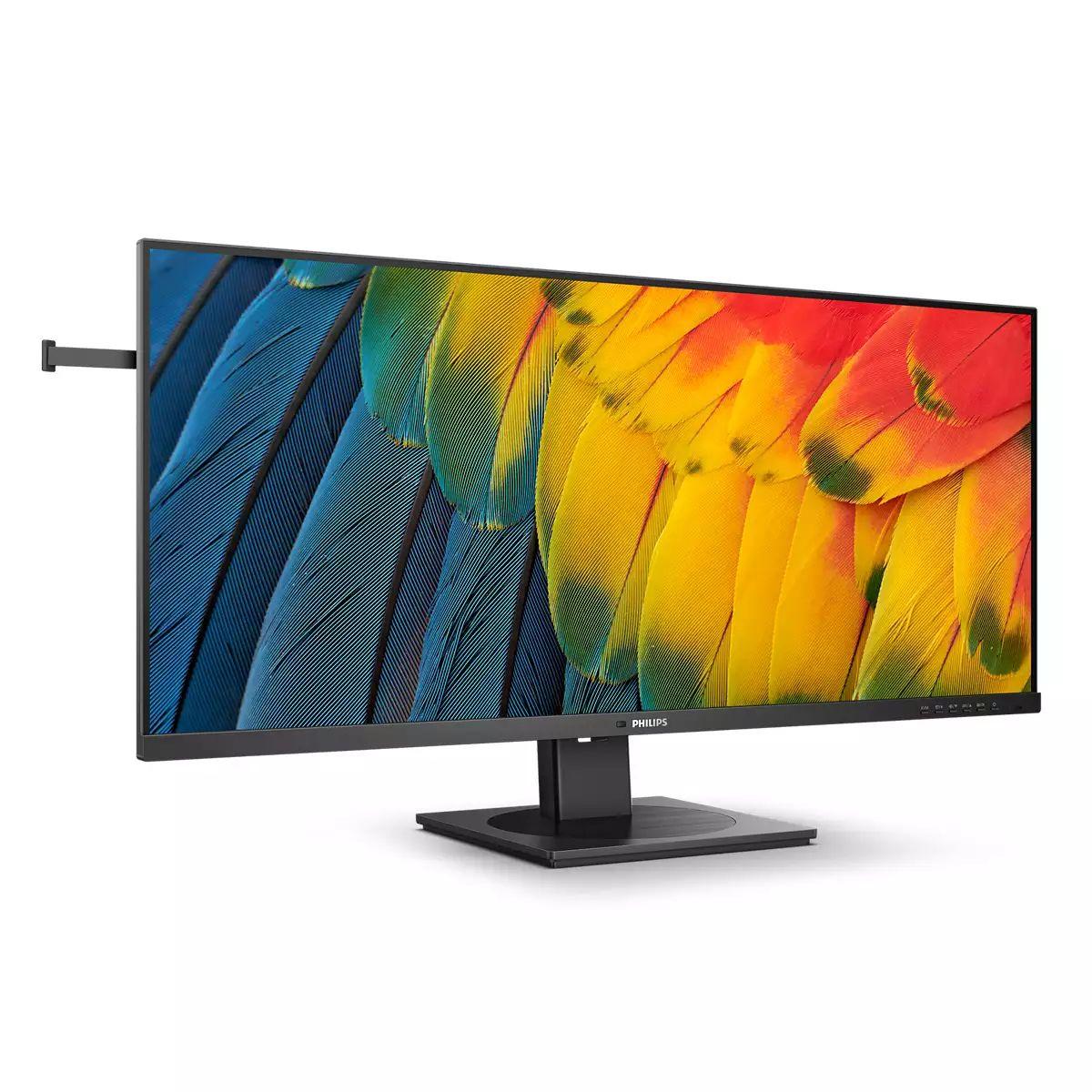 Monitor PHILIPS 40B1U5600/00 (40" - IPS - 100 Hz - Preto) — miniatura 5