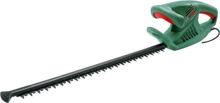 Corta-Sebes BOSCH EasyHedgeCut 55 (450 W - Lâmina 55 cm - Verde)