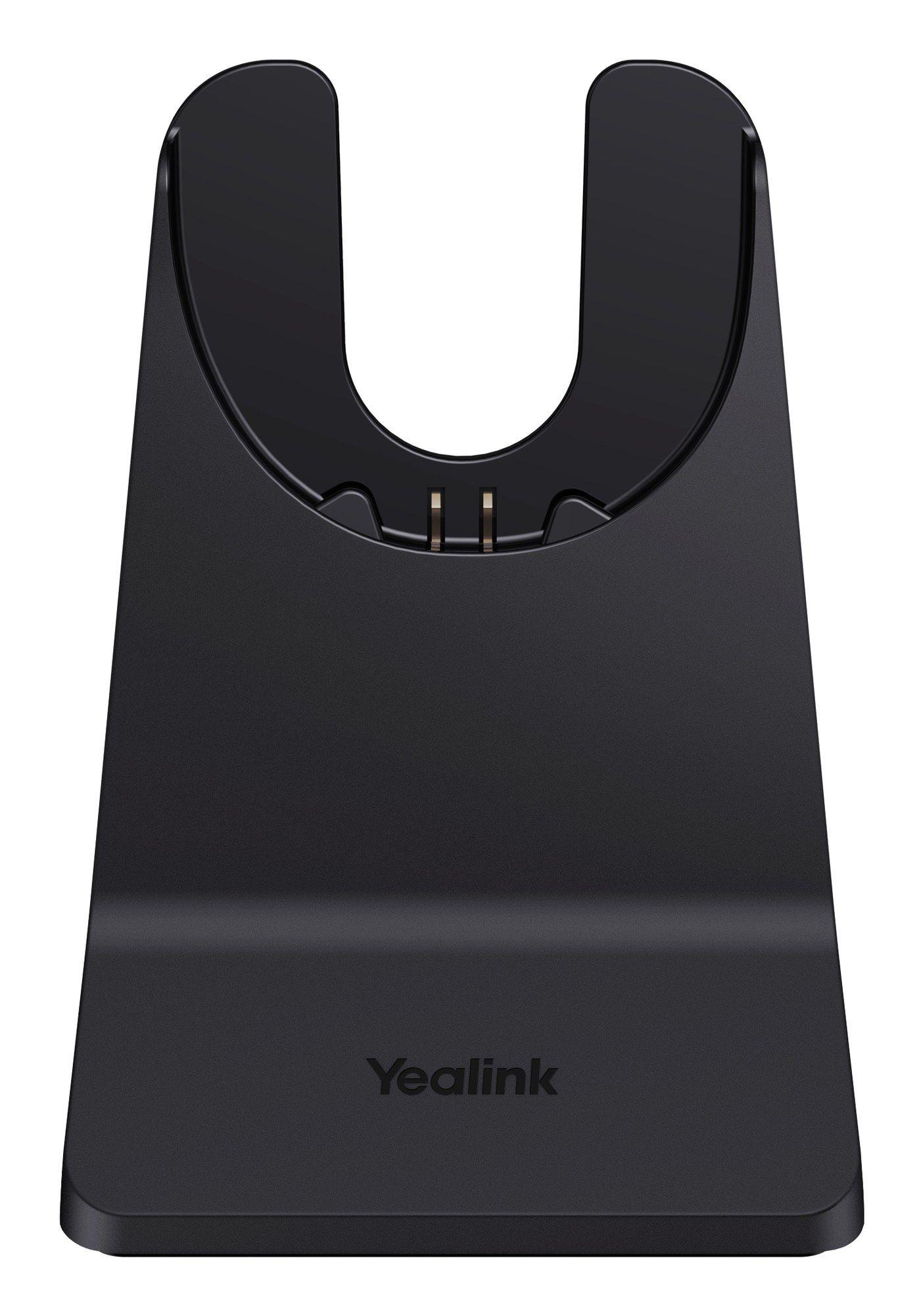 Base de Carregamento YEALINK 1308146 (USB-A - Preto)