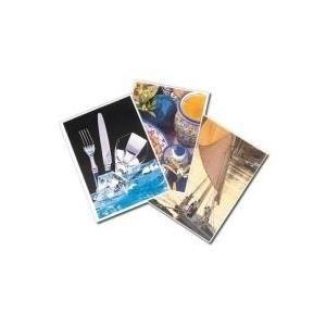 Bolsas de Plastificação FELLOWES 5307201 (A6 - 125 microns - Brilhante)