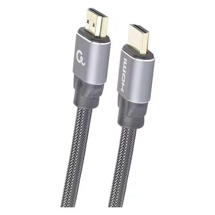 Cabo HDMI GEMBIRD CCBP-HDMI-3M (3 m - HDMI 2.0 - Até 4K a 60 Hz - Preto), miniatura 2