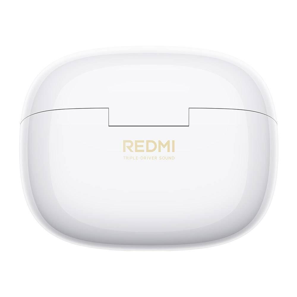 Auriculares XIAOMI Redmi Buds 8 Pro (35 h com ANC desativado - Branco Nuvem), miniatura 4