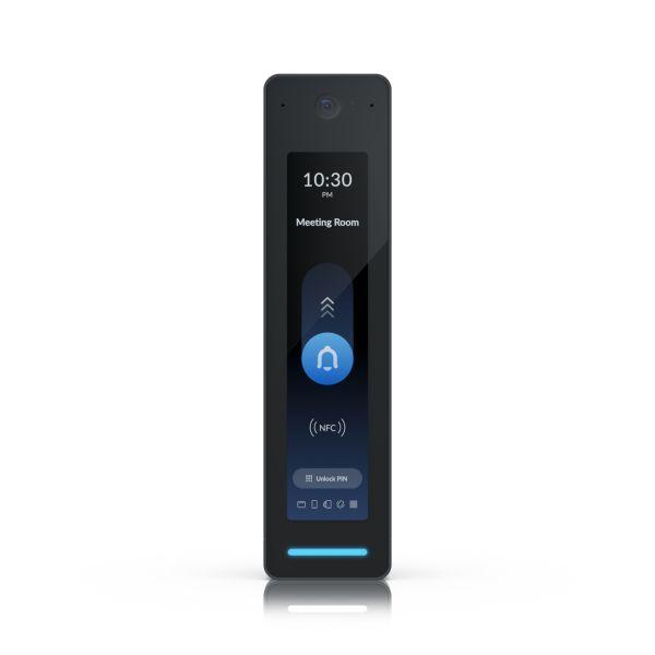 Leitor de Controlo de Acessos UBIQUITI UA-G2-PRO-BLACK (Vidro, Policarbonato - Preto), miniatura 4