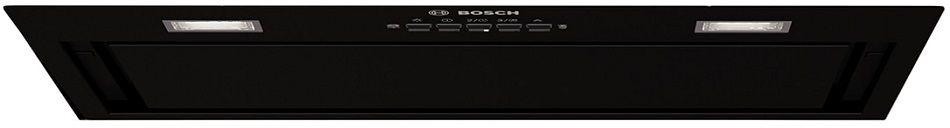 Exaustor de Encastre BOSCH DLN57PC60 (Altura 34,5 cm - 52 cm - 28 cm - Preto), miniatura 3