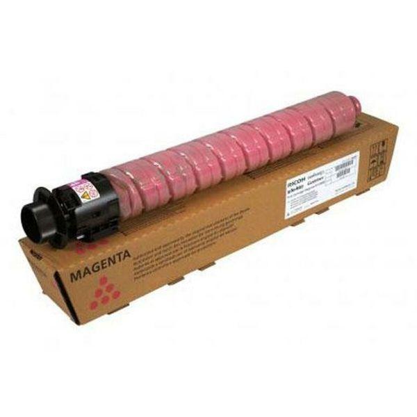Toner RICOH 842285 (22 500 páginas - Magenta), miniatura 2