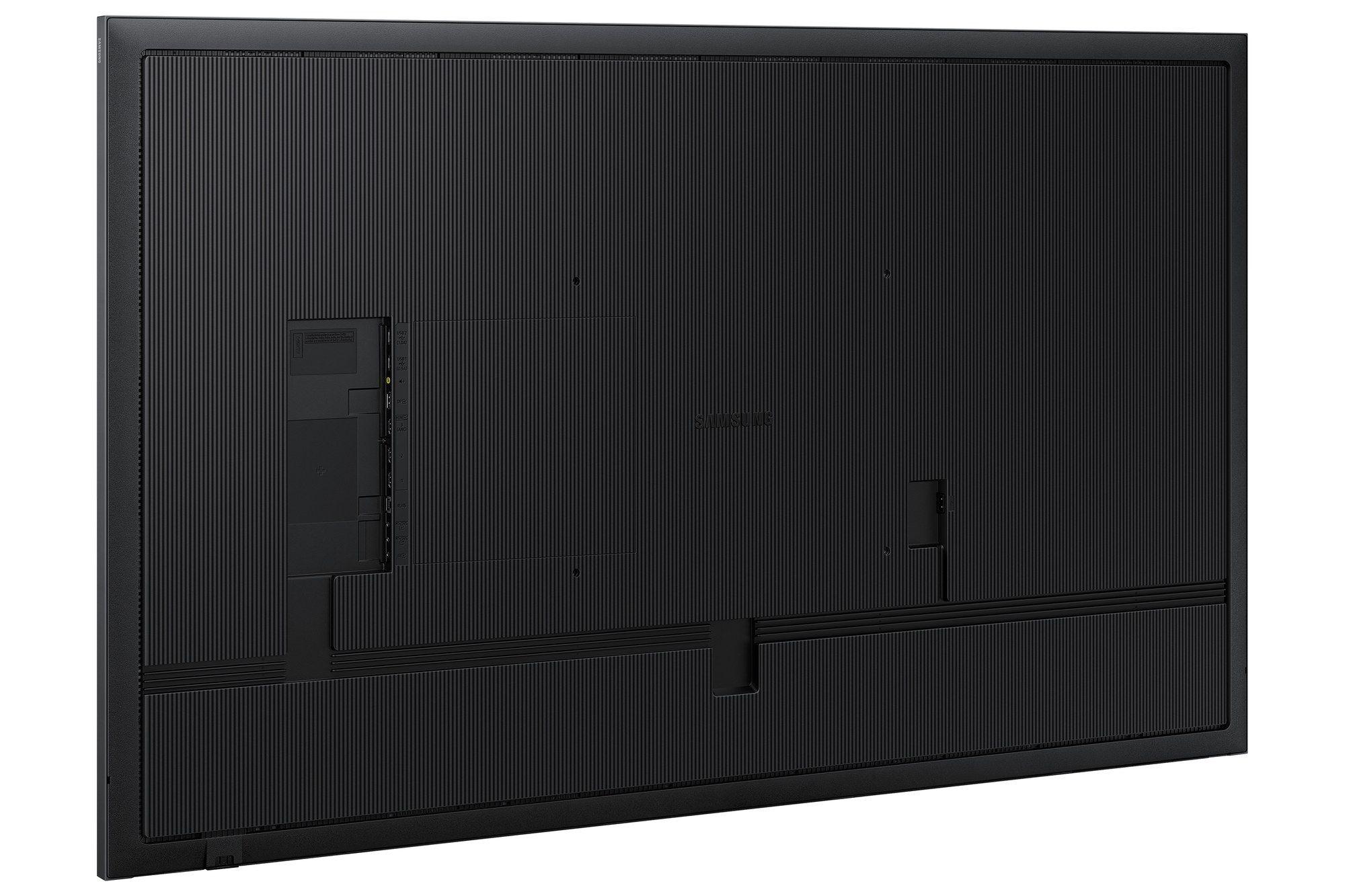 Monitor SAMSUNG QH55C (55" - VA - 48–75 Hz - Preto) — miniatura 7