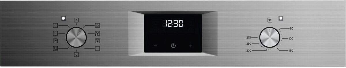 Forno Encastre AEG OU5AB21FSM (Forno elétrico - 72 l - Pirolítico - Preto), miniatura 2