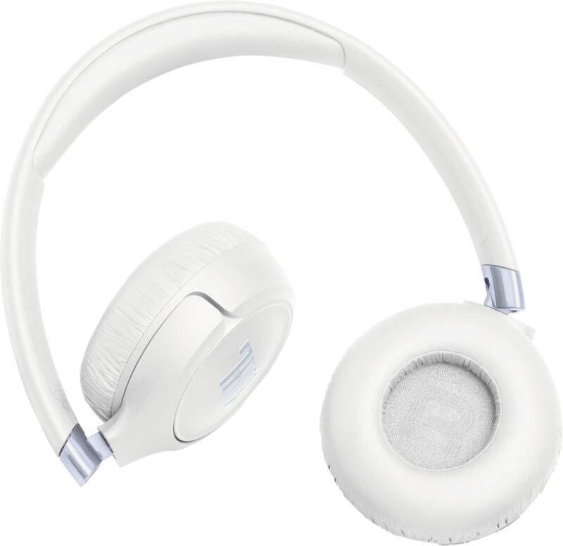 Auscultadores JBL Tune 680NC (Com fios e sem fios - Branco), miniatura 5