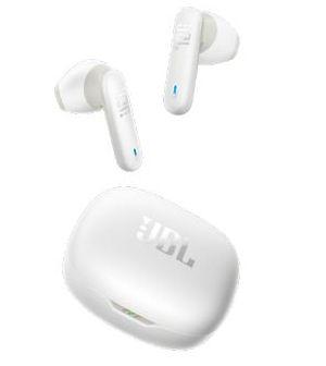 Auscultadores JBL Wave Flex 2 (5 W - USB Type-C - Branco), miniatura 6