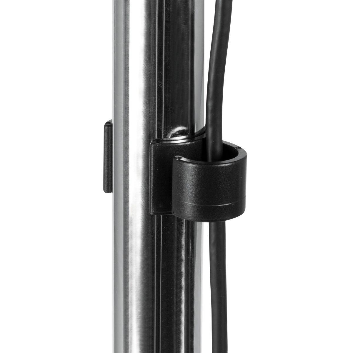 Suporte de Monitor ARCTIC Z1 (Gen 3) (Até 100 x 100 mm - 100 x 100 mm - 75 x 75 mm - Preto), miniatura 6