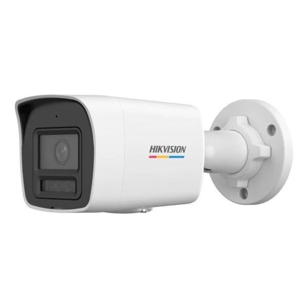 Câmara Bullet IP HIKVISION DS-2CD1027G2H-LIU(2.8mm) (2 MP - 1920 x 1080 pixels - Teto ou parede), miniatura 2
