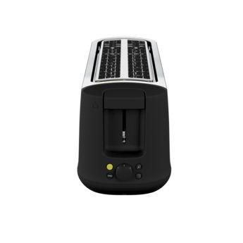 Torradeira MOULINEX LS342D10 (1700 W - Inox), miniatura 2