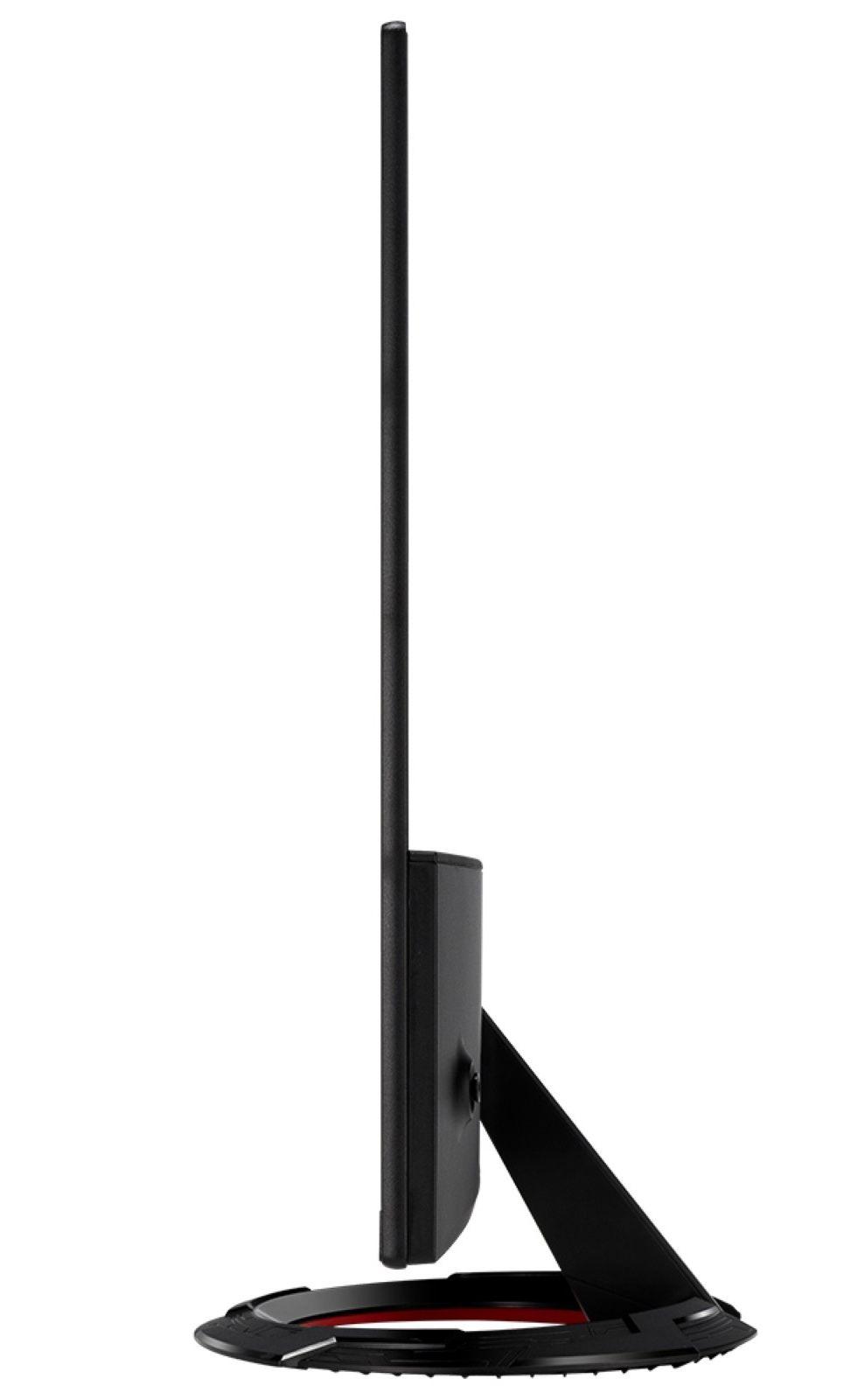 Monitor ASUS TUF Gaming VG279Q1R (27" - Full HD - 144 Hz - 1 ms - Preto) — miniatura 4