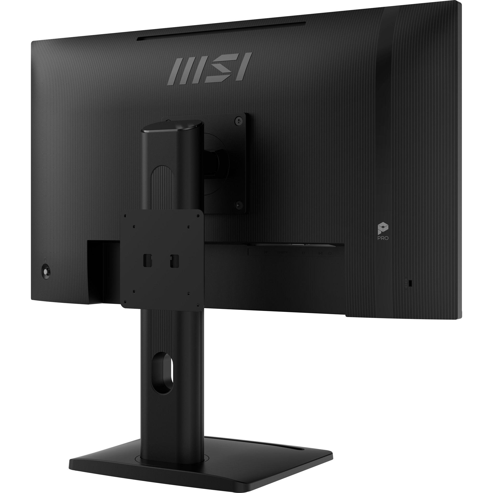 Monitor MSI PRO MP275PGN E14 (27" - IPS - 144 Hz - Preto) — miniatura 13