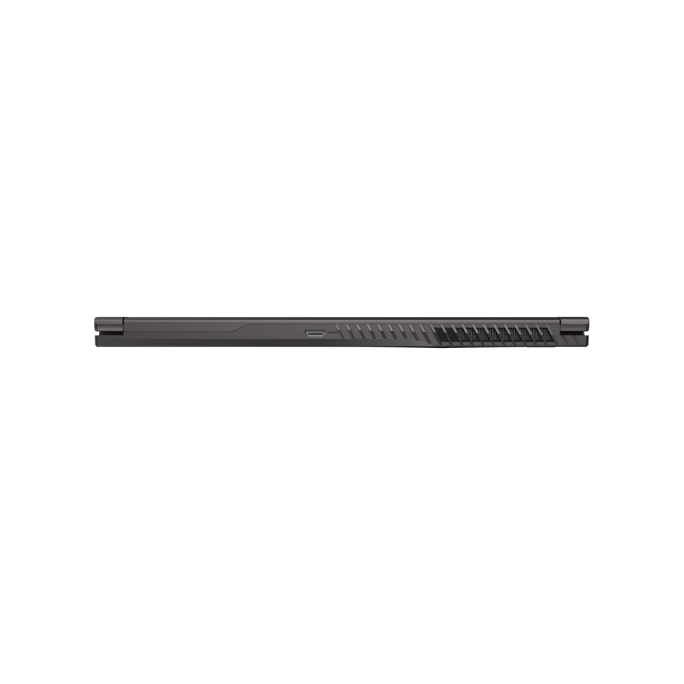 Computador Portátil Gaming MSI Thin 15 B13UC-3073 (15,6" Full HD 144Hz - Intel Core i5-13420H - RTX 3050 - 16GB - 512GB SSD - Cinzento), miniatura 4
