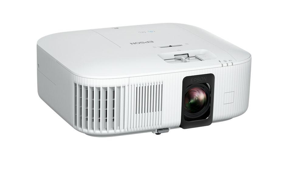 Projetor EPSON EH-TW6250 (4K+ - Android TV - 2800 ANSI lumens - Branco) — miniatura 2