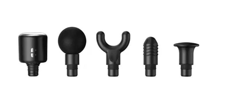 Pistola de Massagem RENPHO Active Thermacool R-C003H-BK (Preto) — miniatura 2