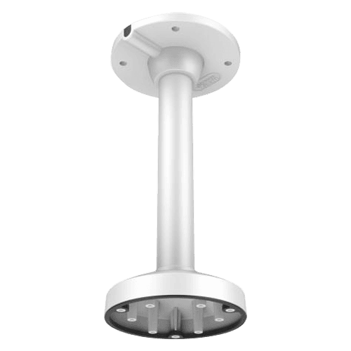 Suporte de Teto para Câmara HIKVISION DS-1471ZJ-135 (565 mm - Branco)