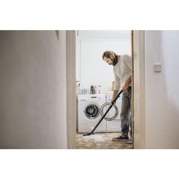 Aspirador Multiusos KARCHER WD 5 P S V-25/5/22 (Depósito 25L - Aço Inoxidável) — miniatura 5