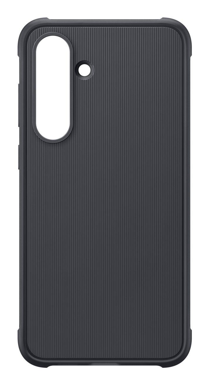 Capa Robusta SAMSUNG EF-RS731 (Galaxy S25 FE - Microfibra, Plástico, Silicone - Preto), miniatura 4