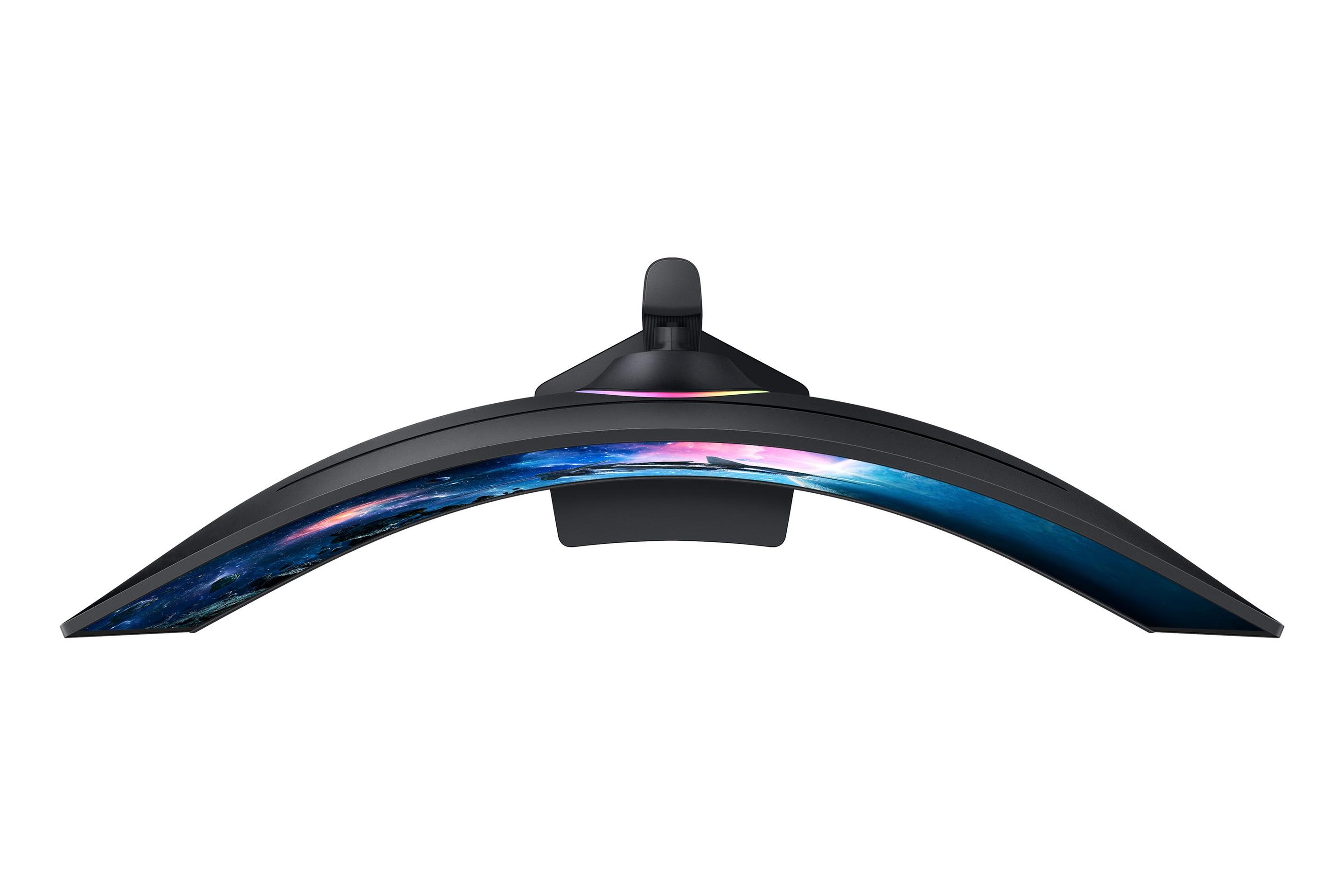 Monitor SAMSUNG Odyssey G9 G95C LS49CG950EUXEN (49" - VA - 240 Hz - Preto) — miniatura 11