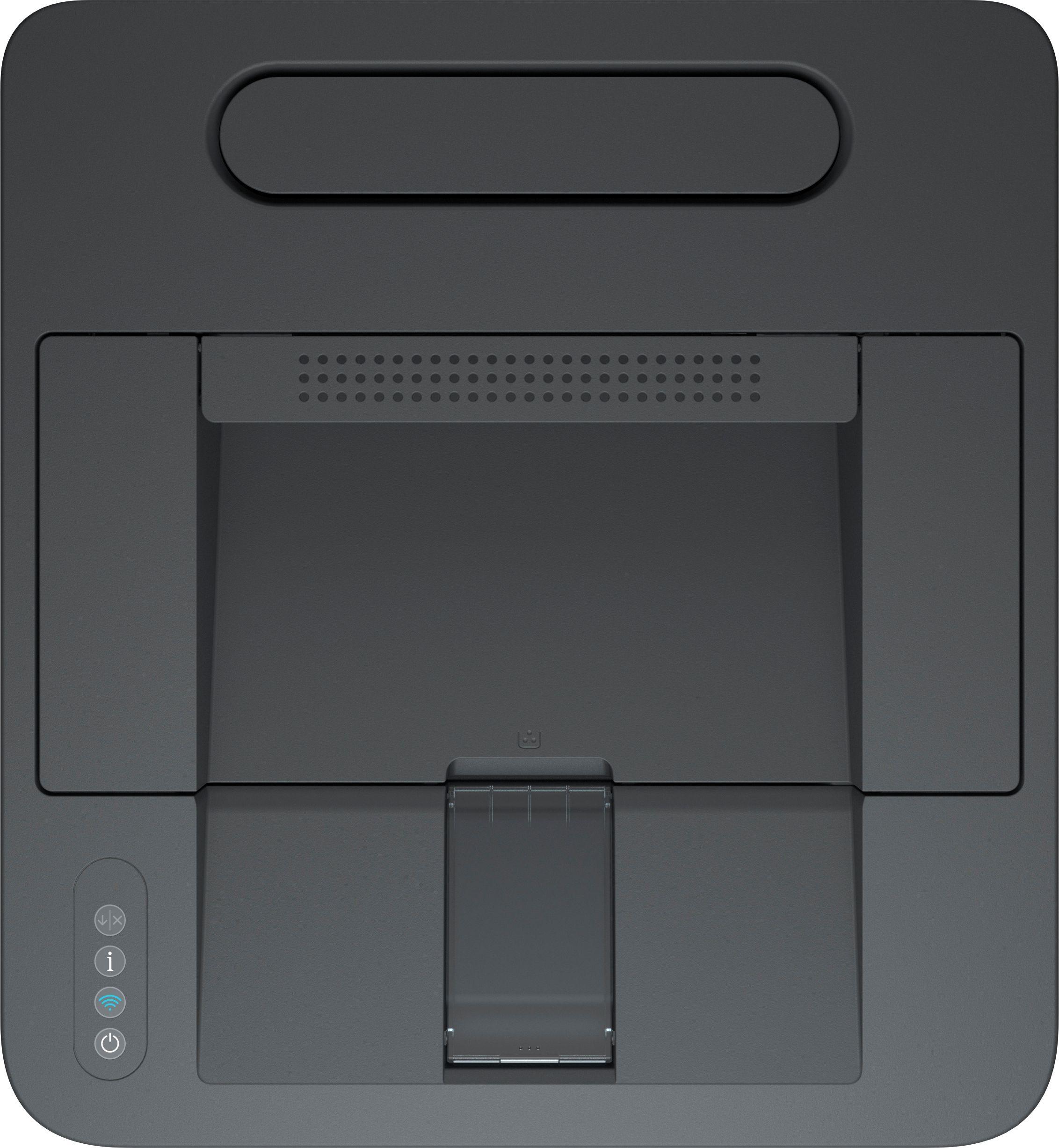 Impressora Laser HP LaserJet Pro 3002dw (A4 - Impressão a preto e branco - 250 folhas - Cinzento e Branco) — miniatura 4