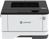 Impressora Laser LEXMARK MS331dn (1500 páginas - Ethernet, Wi-Fi, USB 2.0 - Preto e Branco)