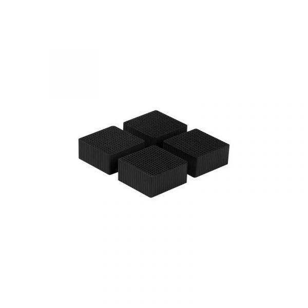 Filtro de Carbono Ativado ANYCUBIC S030003 (Compatível com AirPure)
