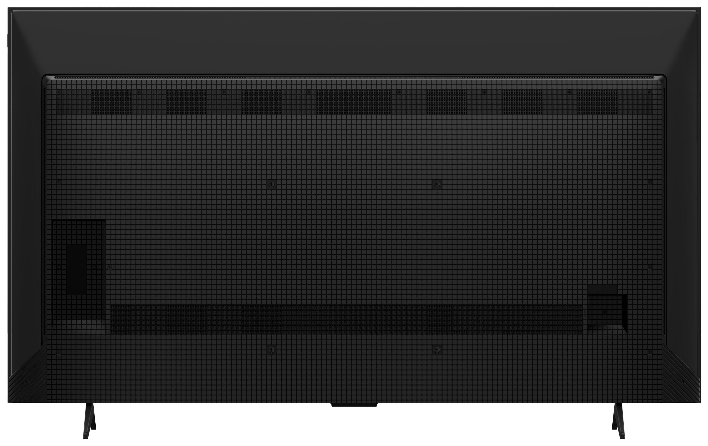 Televisão TCL TV 75P7K (75" - QLED 4K UHD - Google TV - Metálico) — miniatura 3