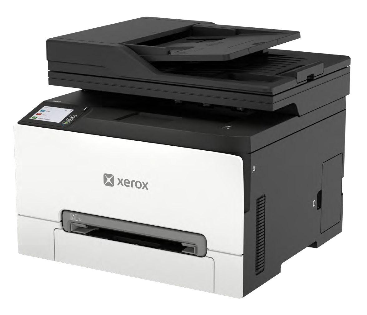 Impressora Multifunções Laser a Cores XEROX C255V (A4 - Impressão a cores - AC - Branco e Preto) — miniatura 3