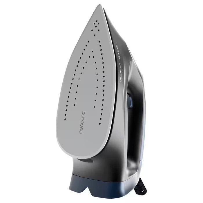 Centro de Engomar CECOTEC IronHero H-3000 Geyser (3000 W - 1,5 l - 7 bar - Cinzento), miniatura 5