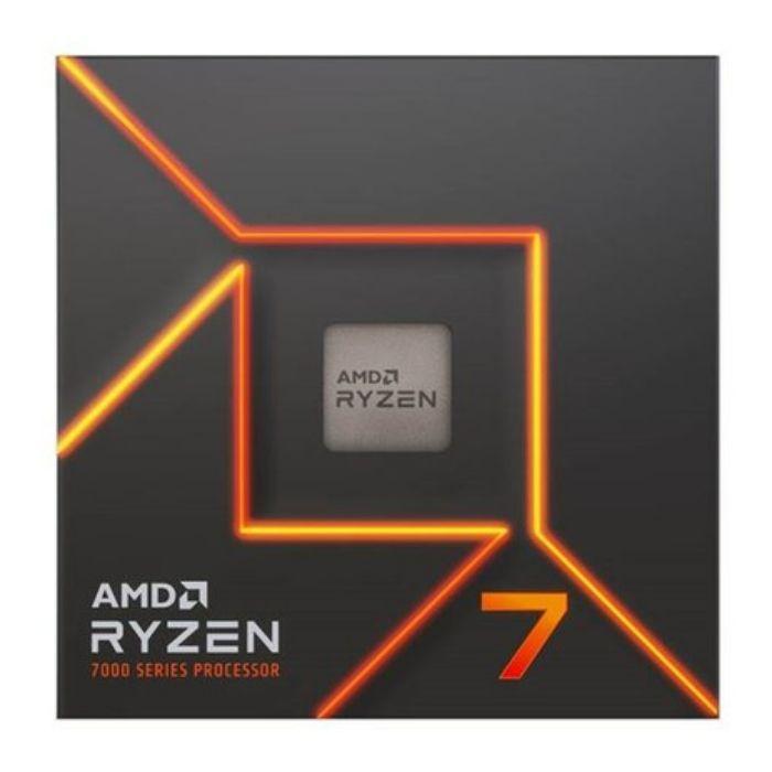 Processador AMD Ryzen 7 7700 (AM5 - 8 núcleos - 3,8 GHz) — miniatura 2