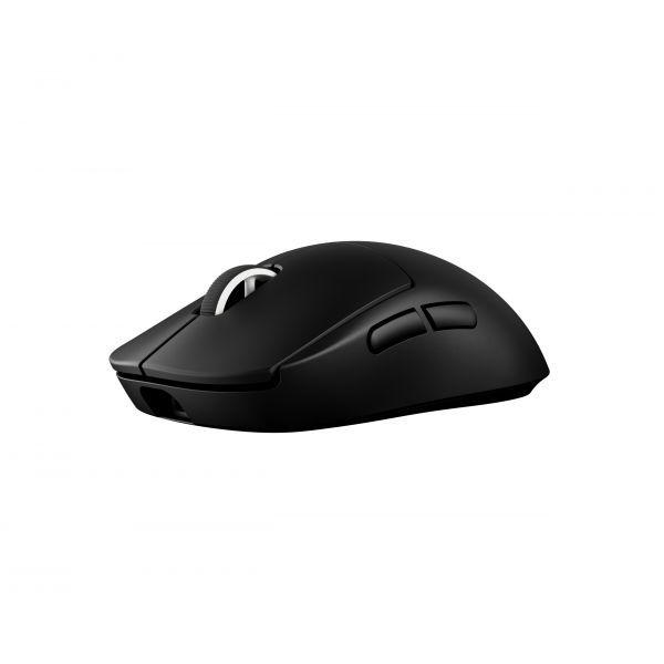 Rato LOGITECH G PRO X SUPERLIGHT 2C Compact (Ambidestro - 44000 DPI - HERO 2 - Preto), miniatura 6